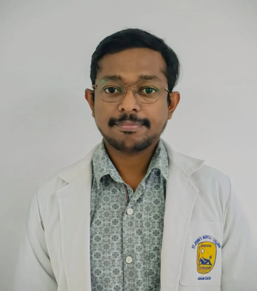 Most Rev. Prakash Mallavarapu